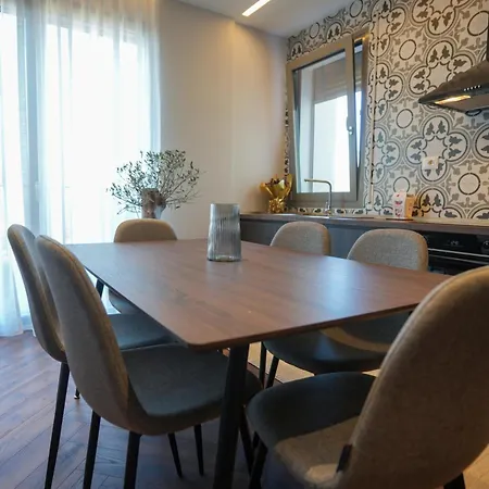 Apartment Ak *