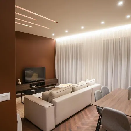 Ak Apartment
