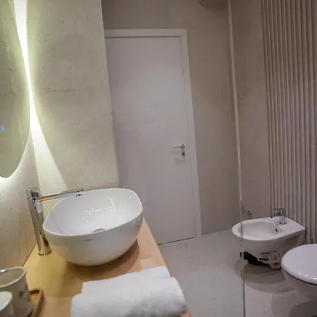 Apartment Ak Tirana