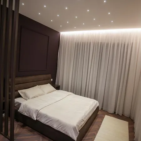 Ak Apartment *