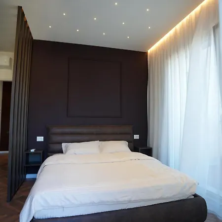 Ak Apartment Tirana
