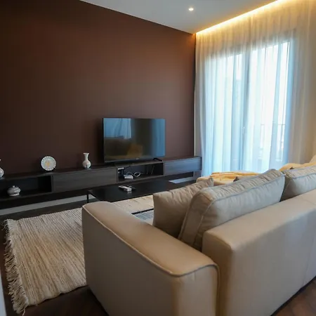 Apartment Ak